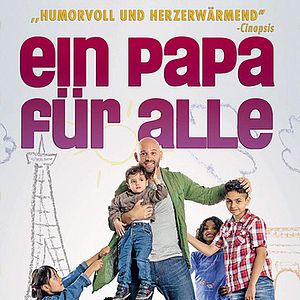 Bilder Ein Papa für alle - Zusammen sind wir stärker