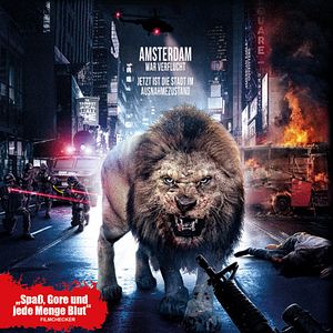 Bilder Prey - Beutejagd