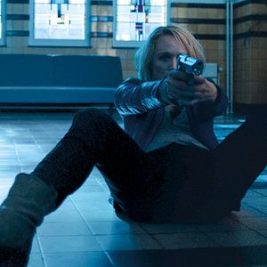 Bilder Prey - Beutejagd