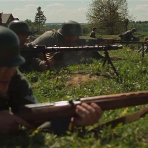 Bilder The War Dog - Ihre letzte Hoffnung