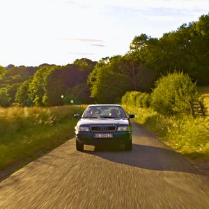 Bilder La Route du soleil