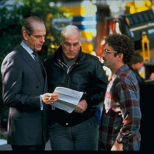 Bilder Die Affäre der Sunny von B.