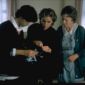 Bilder Die Affäre der Sunny von B.