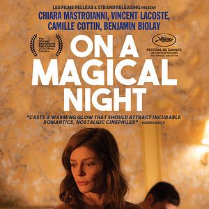 Bilder Zimmer 212 - In einer magischen Nacht