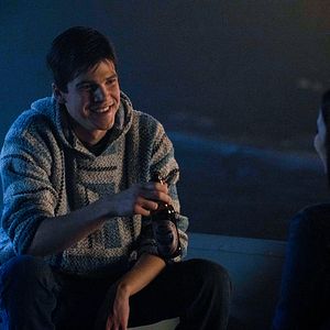 Bilder A Million Little Things