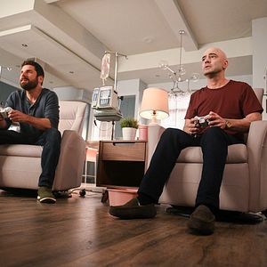 Bilder A Million Little Things