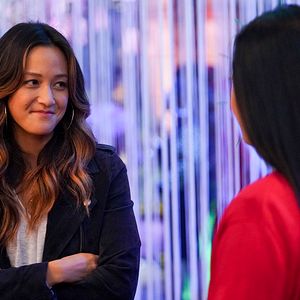 Bilder Shannon Chan-Kent