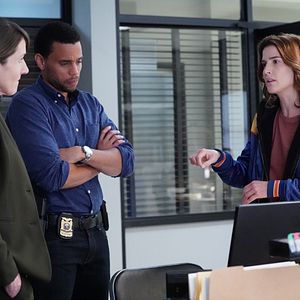 Bilder Cobie Smulders