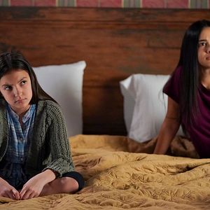 Bilder Party of Five