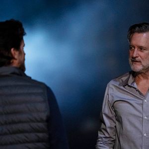 Bilder Bill Pullman
