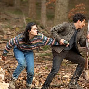 Bilder Sofia Lesaffre