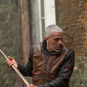 Bilder Sami Bouajila