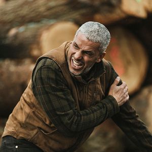 Bilder Sami Bouajila