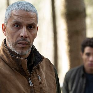 Bilder Sami Bouajila