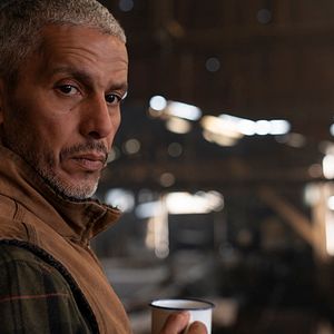 Bilder Sami Bouajila