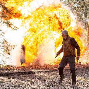 Bilder Sami Bouajila