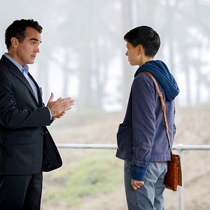 Bilder Brian d'Arcy James