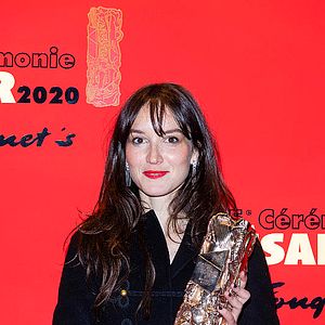 Bilder Anaïs Demoustier