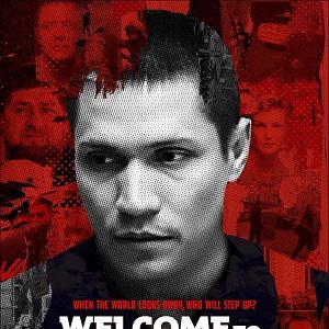Bilder Welcome To Chechnya