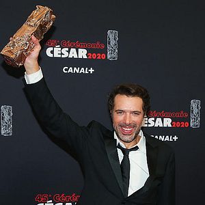 Bilder Nicolas Bedos