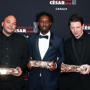 Bilder Christophe Barral