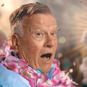 Bilder Dick Johnson ist tot