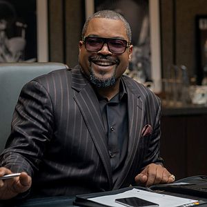 Bilder The High Note