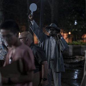 Bilder Botschaften von Anderswo