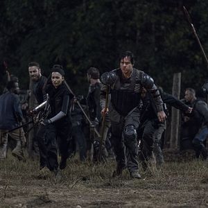 Bilder Christian Serratos