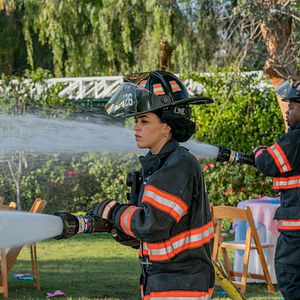 Bilder Brian Michael Smith