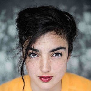 Bilder Mélissa Barbaud