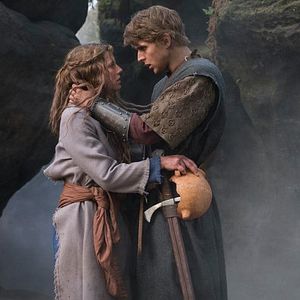 Bilder Der süße Brei