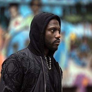 Bilder Moussa Mansaly