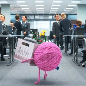 Bilder Sparkshorts - Purl