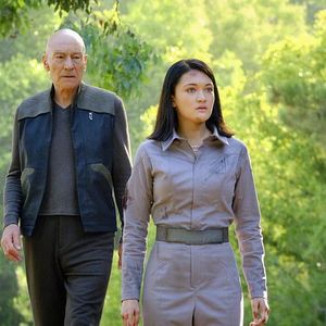 Bilder Star Trek: Picard
