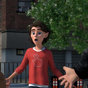 Bilder Homeward - Finde deine Bestimmung