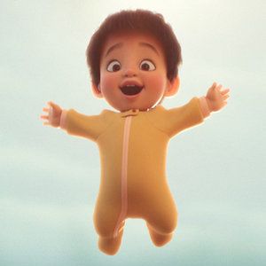 Bilder Sparkshorts - Float