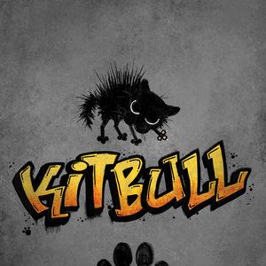 Bilder Kittbull