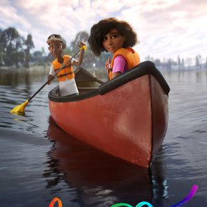 Bilder Sparkshorts - Loop