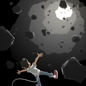 Bilder Sparkshorts - Wind