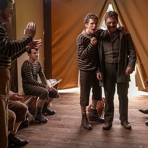 Bilder Gerard Kearns