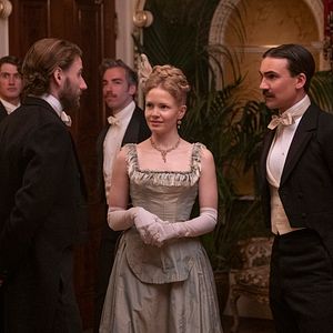 Bilder The English Game