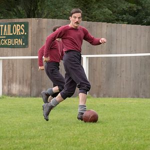 Bilder The English Game