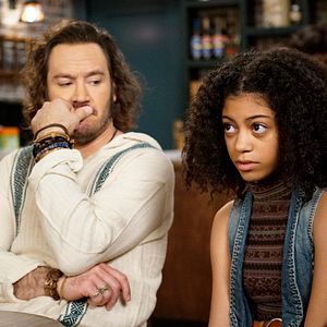 Bilder Mark-Paul Gosselaar