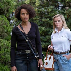 Bilder Kerry Washington