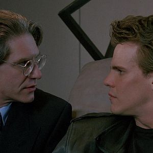 Bilder Cabal - Die Brut der Nacht