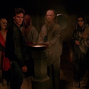 Bilder Cabal - Die Brut der Nacht