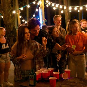 Bilder Comme des Grands