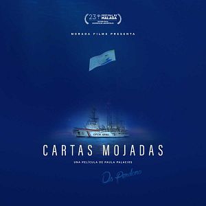 Bilder Cartas mojadas