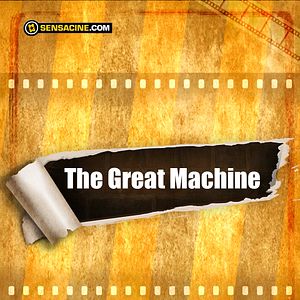 Bilder The Great Machine